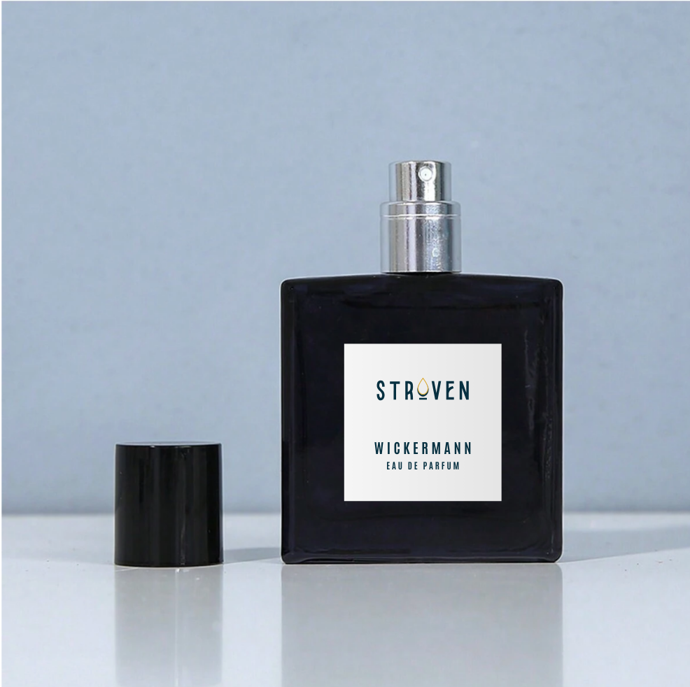 Wickermann | Eau de Parfum