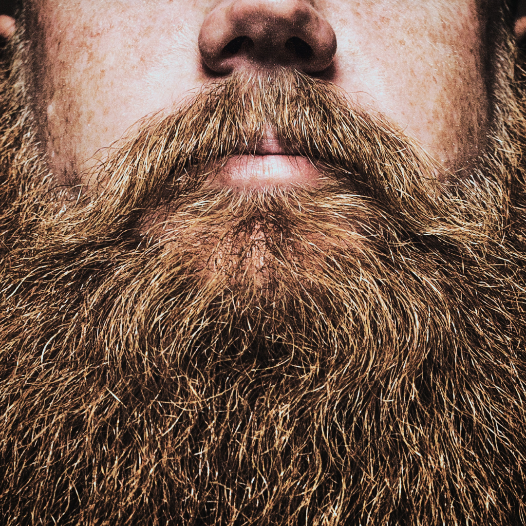 Signature Beard Oil | Choose Your Scent